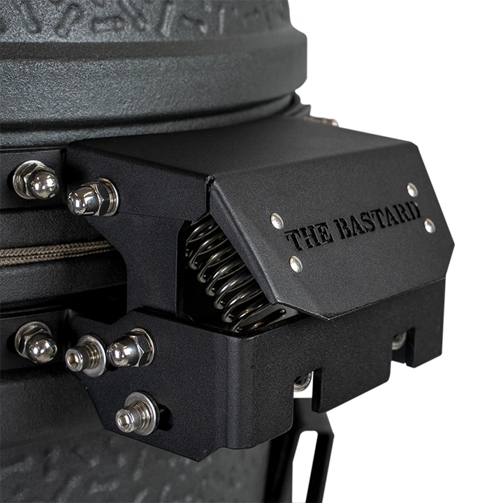 The Bastard VX Medium Compleet 5 The Bastard VX Medium Compleet - Afbeelding 5