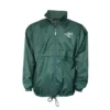 Big Green Egg Rain Coat Green