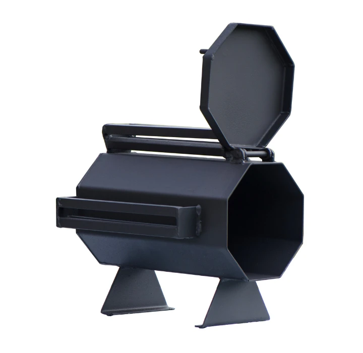 Home Fires Vuurvarkie 1 Home Fires Vuurvarkie