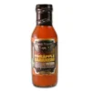 Croix Valley Pineapple Habanero BBQ & Wing Sauce 12 Oz
