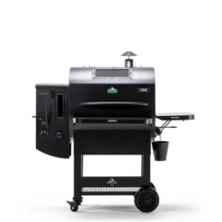 PRE-ORDER Green Mountain Grills Ledge Prime 2.0