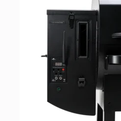 Big Bob Gibson Steak&Burger Dry Rub 6.9oz -Bbq Gerelateerd Winkel image 1159