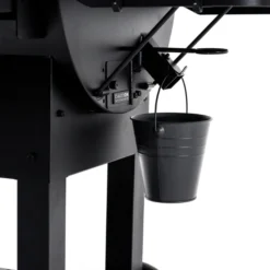 Big Bob Gibson Steak&Burger Dry Rub 6.9oz -Bbq Gerelateerd Winkel image 1161