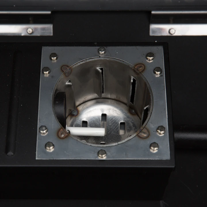 PRE-ORDER Green Mountain Grills Ledge Prime 2.0 7 PRE-ORDER Green Mountain Grills Ledge Prime 2.0 - Afbeelding 7