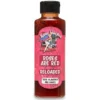 The Rose Garden Roses Are Red BBQ Sauce 500 Ml