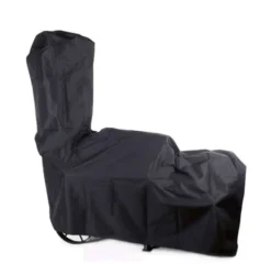 The Original PK Grill Cover Zwart