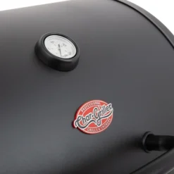 Char-Griller Wrangler Smoker -Bbq Gerelateerd Winkel image 1170