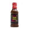 Heath Riles BBQ Tangy Vinegar Sauce 1/2 Gallon