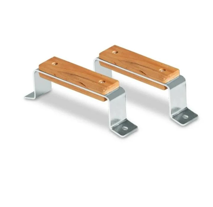 The Original PK Grill Cover Zwart 2 The Original PK Grill Cover Zwart - Afbeelding 2