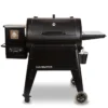 Pit Boss Navigator 850 Wood Pellet Grill + GRATIS Wifi Controller En Afdekhoes