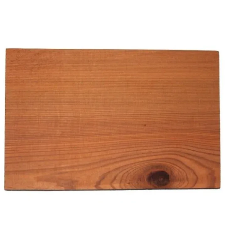 Vuur&Rook Cedar Rookplank 15 Cm 3 Stuks 2 Vuur&Rook Cedar Rookplank 15 Cm 3 Stuks - Afbeelding 2