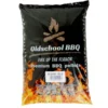 Oldschool BBQ Alder Pellets 9 Kg