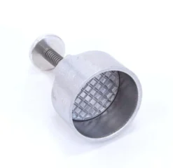 Aluminium Hamburgerpers Ø 90mm -Bbq Gerelateerd Winkel image 1204