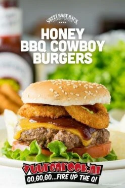 Sweet Baby Ray's Hickory Brown Sugars 18oz -Bbq Gerelateerd Winkel image 1210