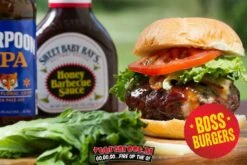 Sweet Baby Ray's Honey 18oz -Bbq Gerelateerd Winkel image 1214