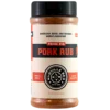 Mudville BBQ Prime Pig Pork Rub 12.8 Oz