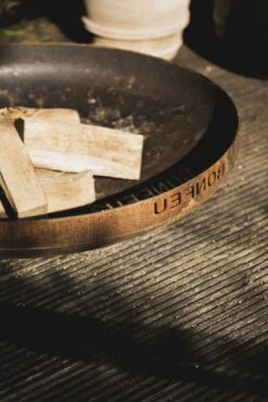 Bonfeu BonBowl Vuurschaal Ø150 -Bbq Gerelateerd Winkel image 1225