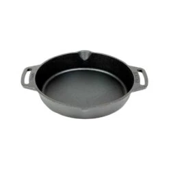 Valhal Outdoor Skillet Met 2 Handvatten 15 Cm -Bbq Gerelateerd Winkel image 1229
