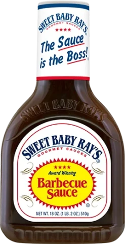 Sweet Baby Ray's Original 18oz