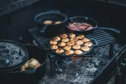 The Windmill Poffertjespan 10 The Windmill Poffertjespan -Bbq Gerelateerd Winkel image 1240