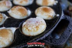 The Windmill Poffertjespan 12 The Windmill Poffertjespan -Bbq Gerelateerd Winkel image 1242