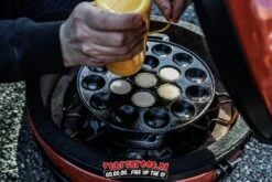 The Windmill Poffertjespan 13 The Windmill Poffertjespan -Bbq Gerelateerd Winkel image 1243