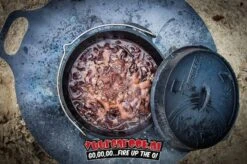 Petromax 4,5Quarts / 3,5 Liter Dutch Oven Met 3 Pootjes 9 Petromax 4,5Quarts / 3,5 Liter Dutch Oven Met 3 Pootjes -Bbq Gerelateerd Winkel image 1252