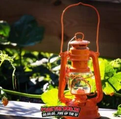 Original Feuerhand Stormlantaarn Oranje 5 Original Feuerhand Stormlantaarn Oranje -Bbq Gerelateerd Winkel image 1255