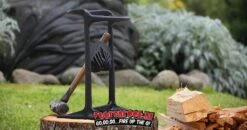 Kindling Cracker KING -Bbq Gerelateerd Winkel image 1262