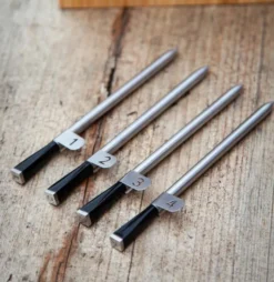 Meater Clips -Bbq Gerelateerd Winkel image 1262