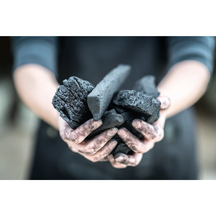 Big Green Egg Houtskool 9 Kg 2 Big Green Egg Houtskool 9 Kg - Afbeelding 2