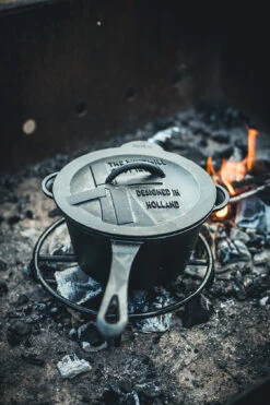 The Windmill Sauce Pan 14 The Windmill Sauce Pan -Bbq Gerelateerd Winkel image 1268