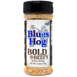 Blues Hog Bold&Beefy BBQ Rub 6oz