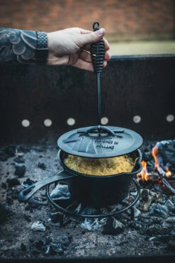 The Windmill Sauce Pan 15 The Windmill Sauce Pan -Bbq Gerelateerd Winkel image 1269