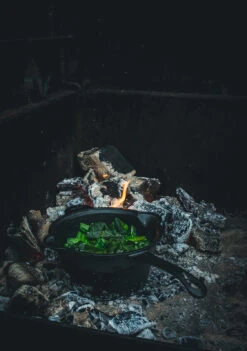 The Windmill Sauce Pan 17 The Windmill Sauce Pan -Bbq Gerelateerd Winkel image 1271