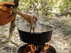 Petromax Spatel Olijfhout -Bbq Gerelateerd Winkel image 1277