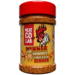 Angus&Oink (Meat Co Lab) Winner Winner Chicken Dinner 220 Gram