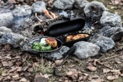 Petromax Gietijzeren Aardappel Oven 30cm -Bbq Gerelateerd Winkel image 1289