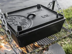 Petromax BreadDutch Oven K12 -Bbq Gerelateerd Winkel image 1292