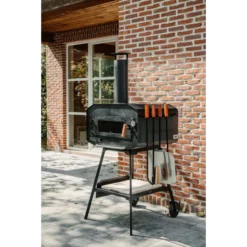 Vonken Urban Frame 7 Vonken Urban Frame -Bbq Gerelateerd Winkel image 1302