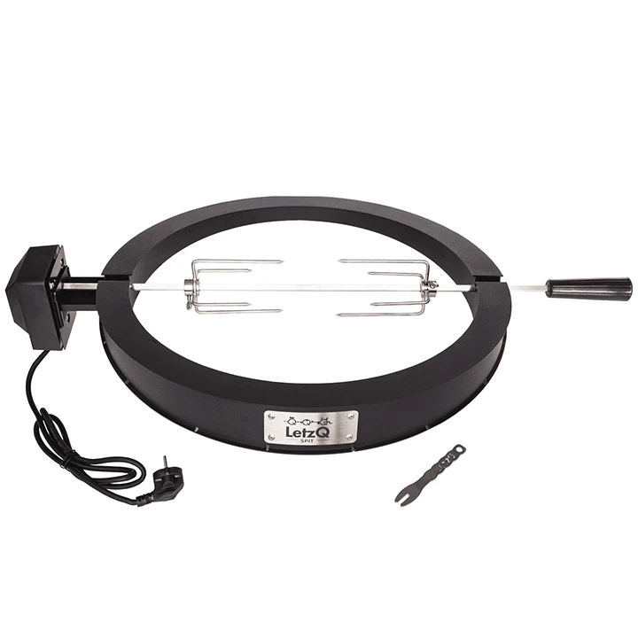 Petromax Dutch Oven Pan Scraper 4 Petromax Dutch Oven Pan Scraper - Afbeelding 4