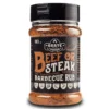 Grate Goods Beef Or Steak Rub 180 Gram