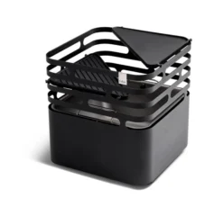 Höfats Cube Plancha 12 Höfats Cube Plancha -Bbq Gerelateerd Winkel image 1317