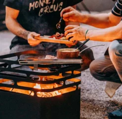 Höfats Cube Plancha 13 Höfats Cube Plancha -Bbq Gerelateerd Winkel image 1318