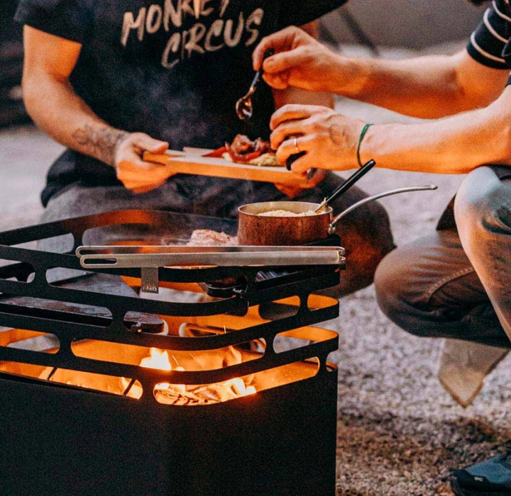 Petromax Ketel Haak (Heksen Ketel / Dutch Oven) 3 Petromax Ketel Haak (Heksen Ketel / Dutch Oven) - Afbeelding 3