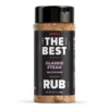 Kosmos The Best Classic Steak Rub 13.4 Oz