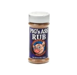 Pig's Ass Rub 6.4oz