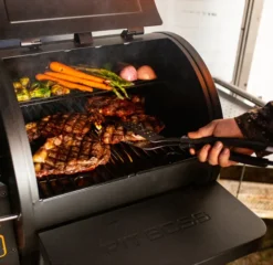 Pit Boss All-In-One Tool Set 5 Pit Boss All-In-One Tool Set -Bbq Gerelateerd Winkel image 134