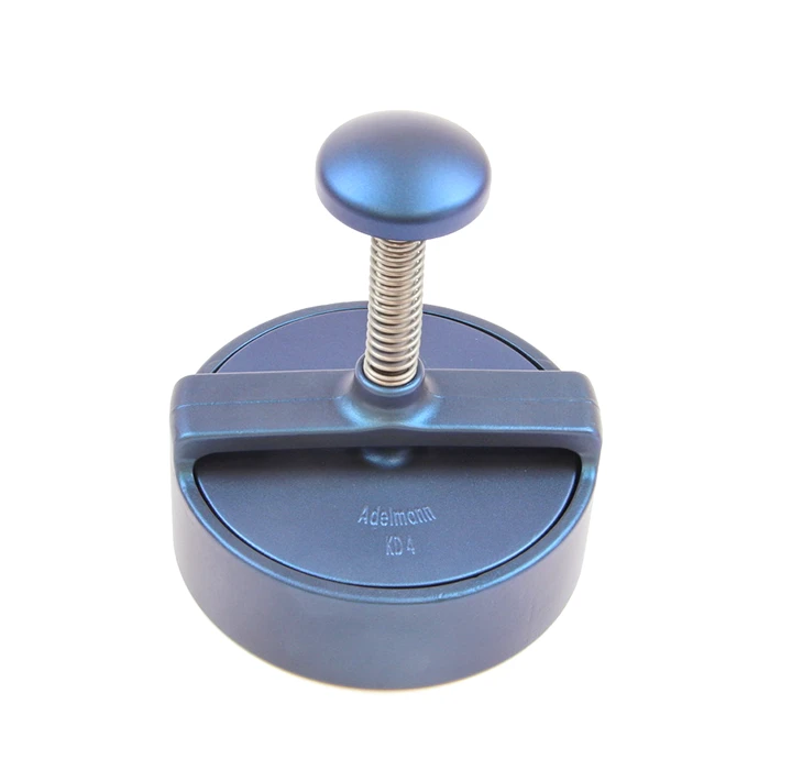 Feuerhand Tamber Tafel Grill Licht Groen 3 Feuerhand Tamber Tafel Grill Licht Groen - Afbeelding 3