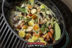 Big Green EggDutch Oven Oval -Bbq Gerelateerd Winkel image 1358